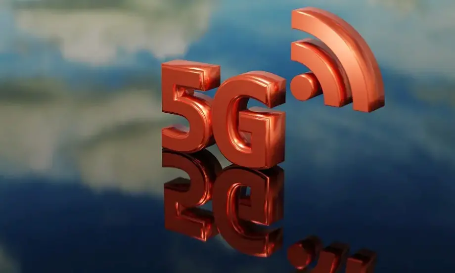 До края на 2025 г. 80% от страната ще има 5G свързаност - Tribune.bg