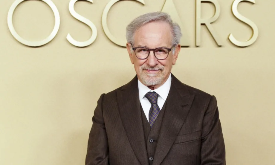 Със състояние от 7,1 млрд. долара Спилбърг е начело на списъка на Forbes за най-богатите знаменитости - Tribune.bg