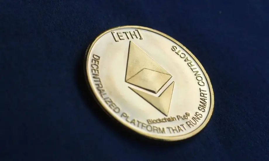 Само за ден: Цената на Ethereum се повиши с близо 9% - Tribune.bg