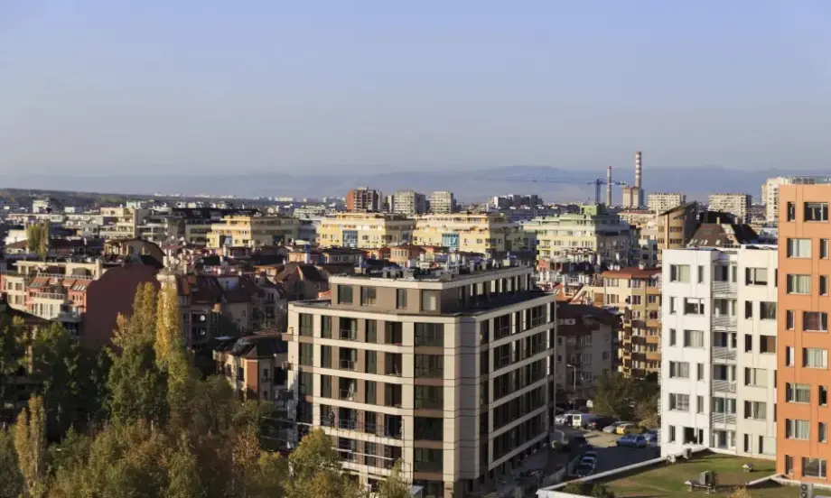 5 имота в София пускат на търг от НАП, цените тръгват от 105 000 лева - Tribune.bg