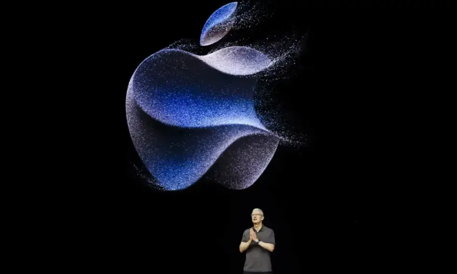 Apple представи новите си продуктови серии на смарт телефони и часовници - Tribune.bg