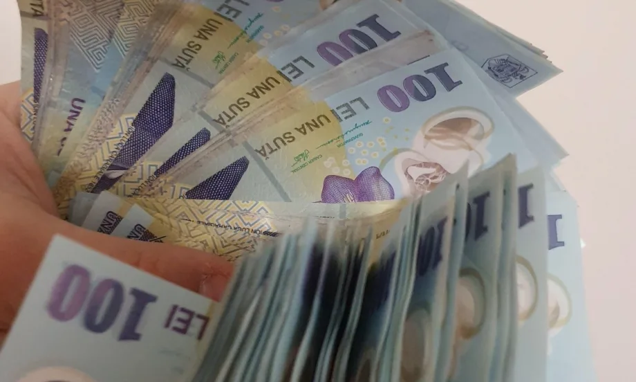 Инфлацията в Румъния пада, за юли е 8,16% - Tribune.bg
