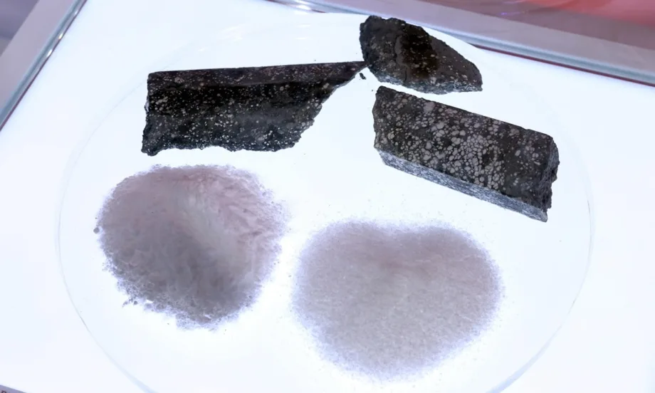 В едно от най-големите находища в Европа: Ясна е компанията, която започва добив на литий в Украйна - Tribune.bg