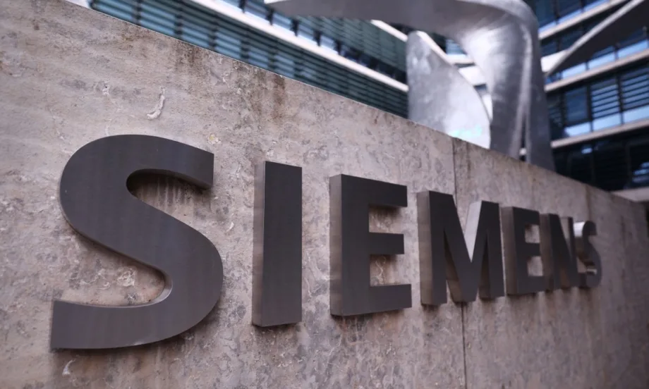 Siemens отчете 52% скок на нетната си печалба - Tribune.bg