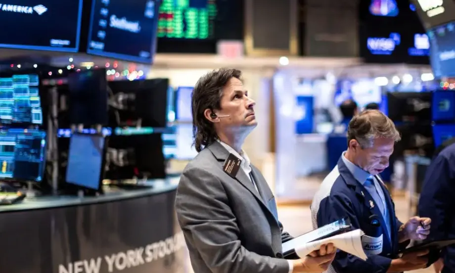 Два от основните индекса на Уолстрийт S&P 500 и Dow Jones завършиха седмицата с рекордни нива - Tribune.bg