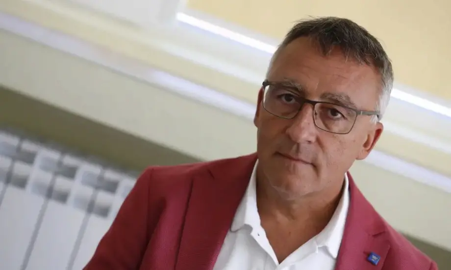 Диян Стаматов за бюджета на Асен Василев: Така са го учили и в Харвард, явно нещата не са до качеството - Tribune.bg