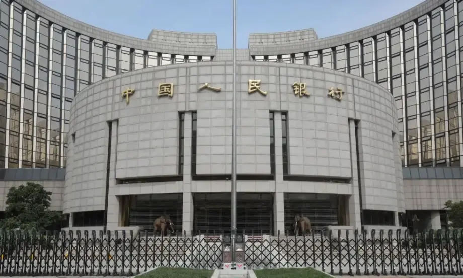 Изненадващ ход: Китайската народна банка намали краткосрочния лихвен процент - Tribune.bg