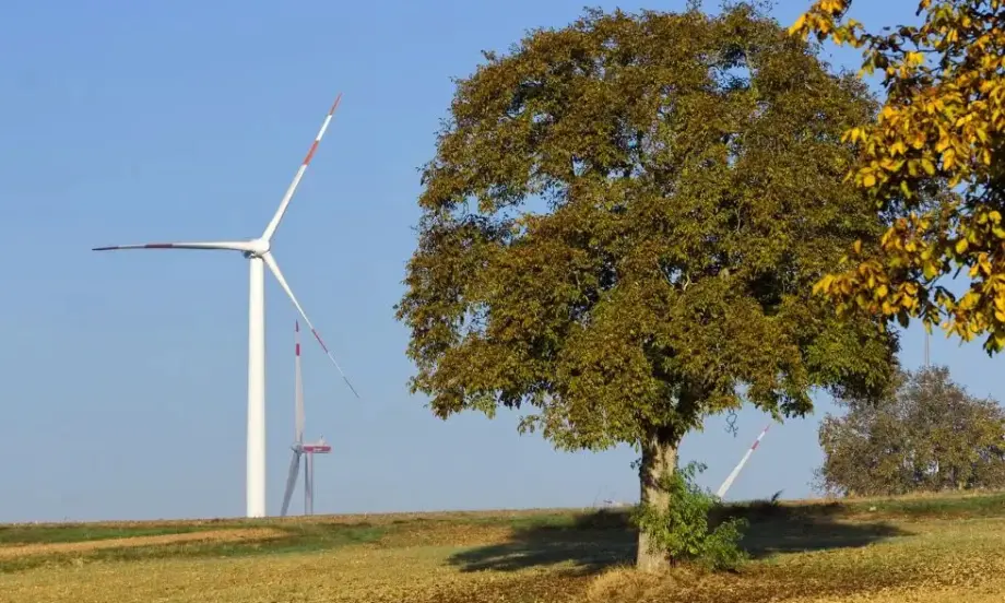 МАЕ: Капацитетът за възобновяема енергия ще нарасне с една трета тази година - Tribune.bg