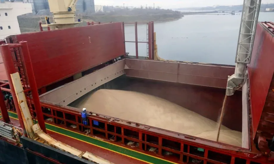 Турция: Зърненият морски хуманитарен коридор от Украйна е деблокиран - Tribune.bg