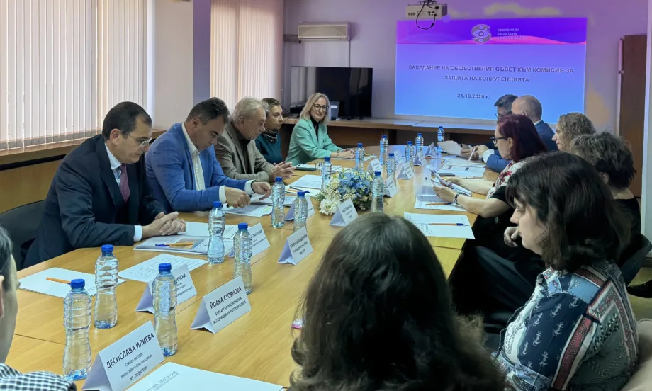Карадимов: Укрепването на българското производство е дългосрочното решение за ограничаване на натиска върху цените на храните - Tribune.bg