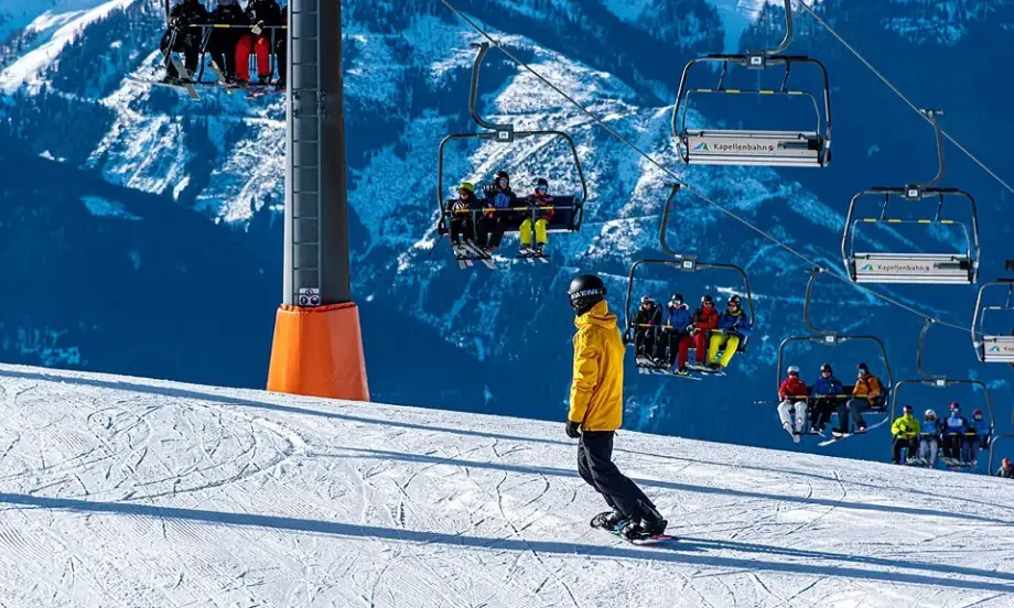 По-скъп ски сезон в Австрия: Вдигат картите за лифтовете до 10% - Tribune.bg