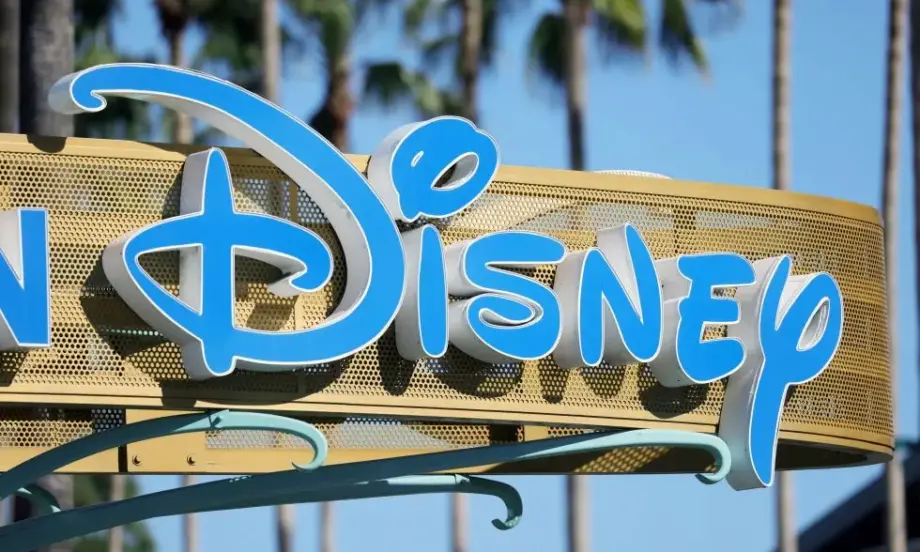 Бившият комик Байрън Алън иска да купи телевизионните активи на Disney за $10 млрд. - Tribune.bg