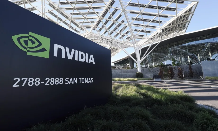 Nvidia инвестира още 2 млрд. долара в компанията за центрове на данни за ИИ CoreWeave - Tribune.bg