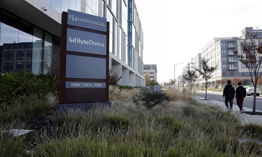 Приключи сделката за TikTok в САЩ - Tribune.bg