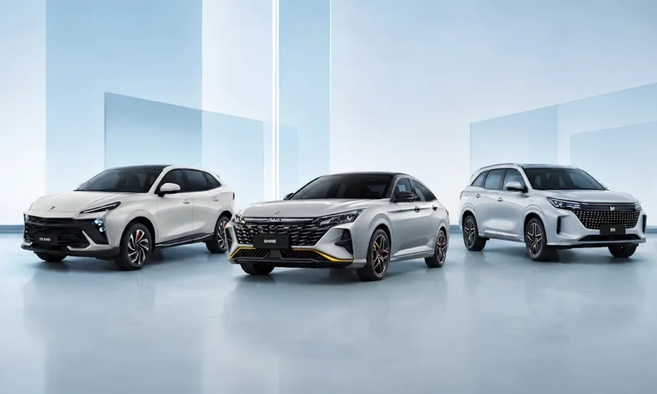 Всяка 10-а кола на българския пазар е DONGFENG - Tribune.bg