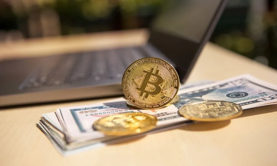 След броени дни: Coinbase ще е първата криптокомпания в списъка на S&P 500 - Tribune.bg