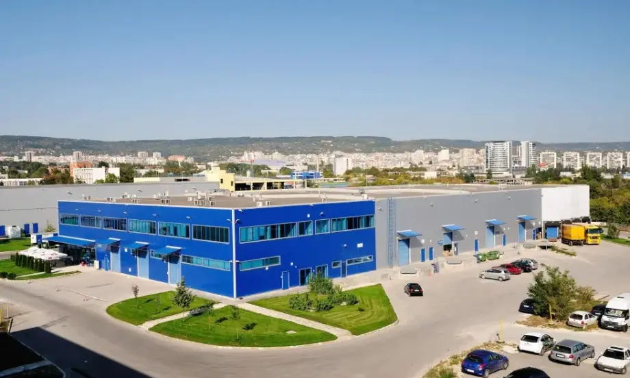 Lions Head стъпва на пазара на индустриални имоти у нас със сделка за над 71 млн. евро - Tribune.bg