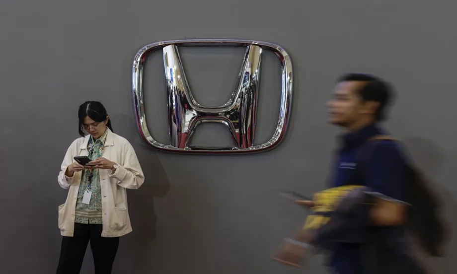 Внос от американските заводи: Honda пуска на пазара в Япония два от своите модела, произведени в САЩ - Tribune.bg