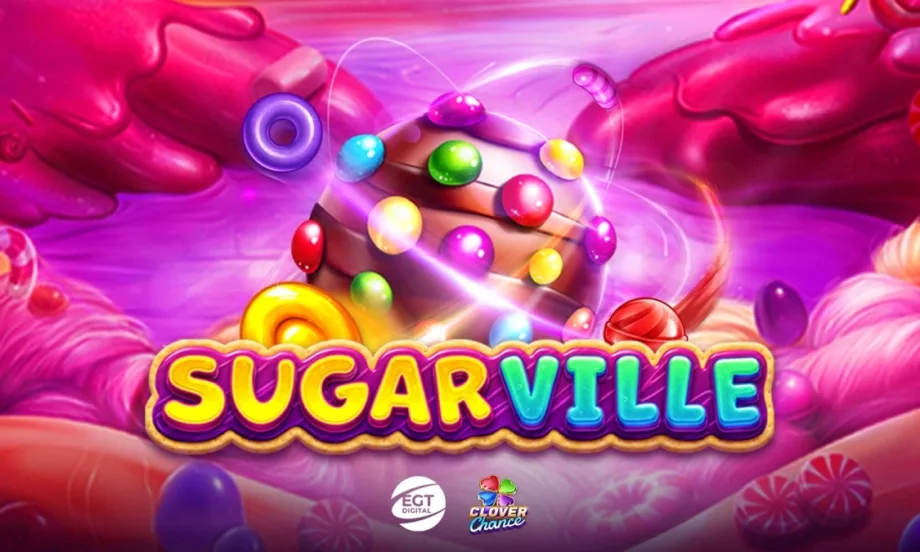 Супериграта Sugar Ville е вкусотия на екрана - Tribune.bg