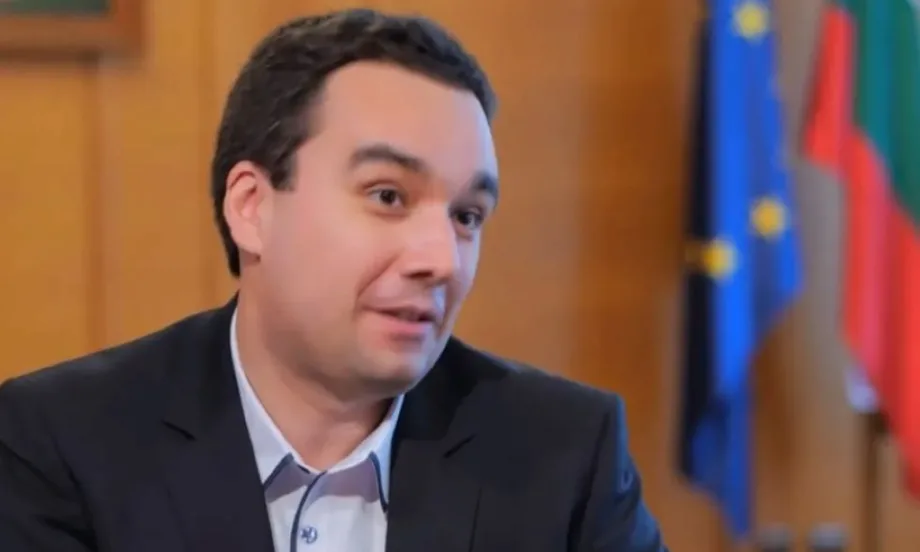 Пламен Ненов: България е рекордьор по икономическо неравенство в Източна Европа - Tribune.bg