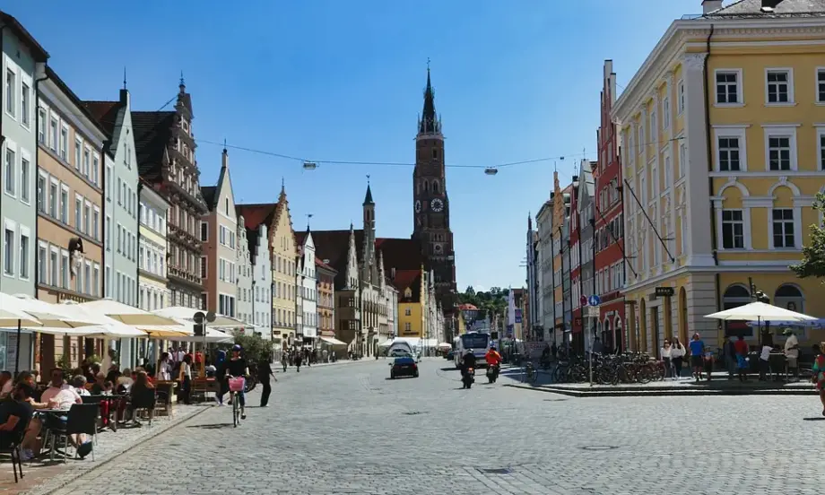 Масовите фалити в Германия: Една десета от фирмите от туристическия бранш са обявили несъстоятелност - Tribune.bg