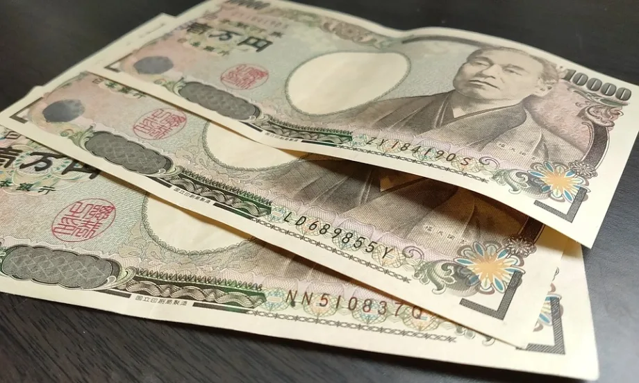 150 йени за долар – за първи път от август 1990 година - Tribune.bg