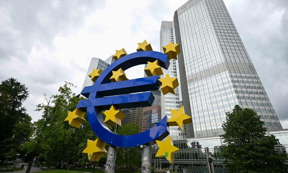 Очаквано решение от ЕЦБ: Лихвите остават без промяна - Tribune.bg