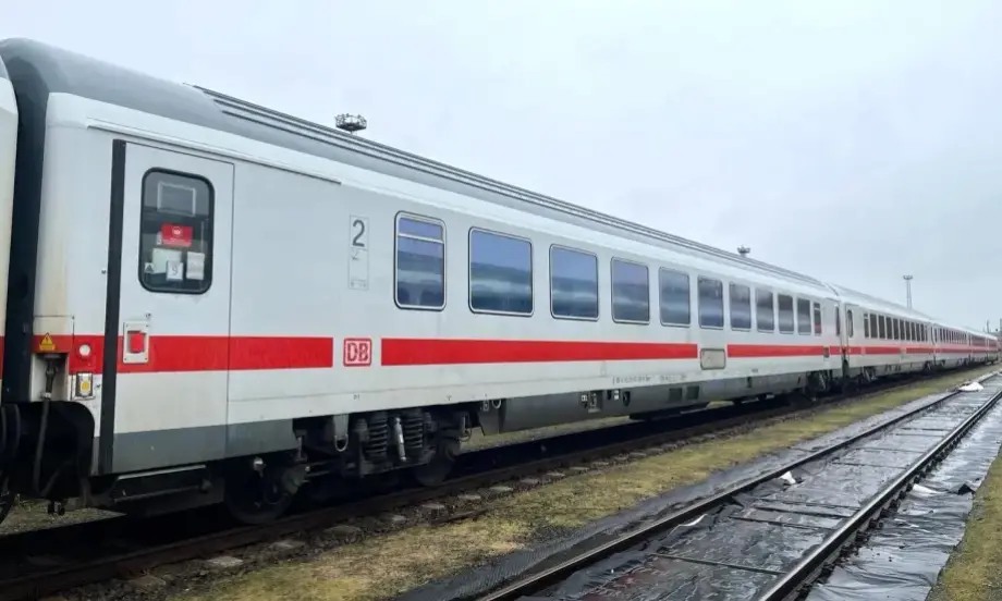 Договор: БДЖ купува 76 вагона от Deutsche Bahn - Tribune.bg