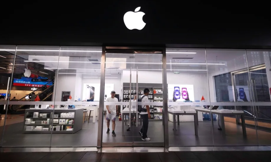 Apple обмисля сериозна промяна в развитието на дигиталния асистент Siri - Tribune.bg