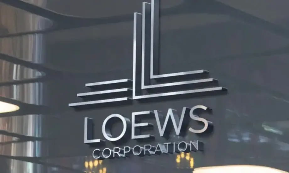 Loews с печалба за третото тримесечие заради приходите на застрахователното звено CNA - Tribune.bg