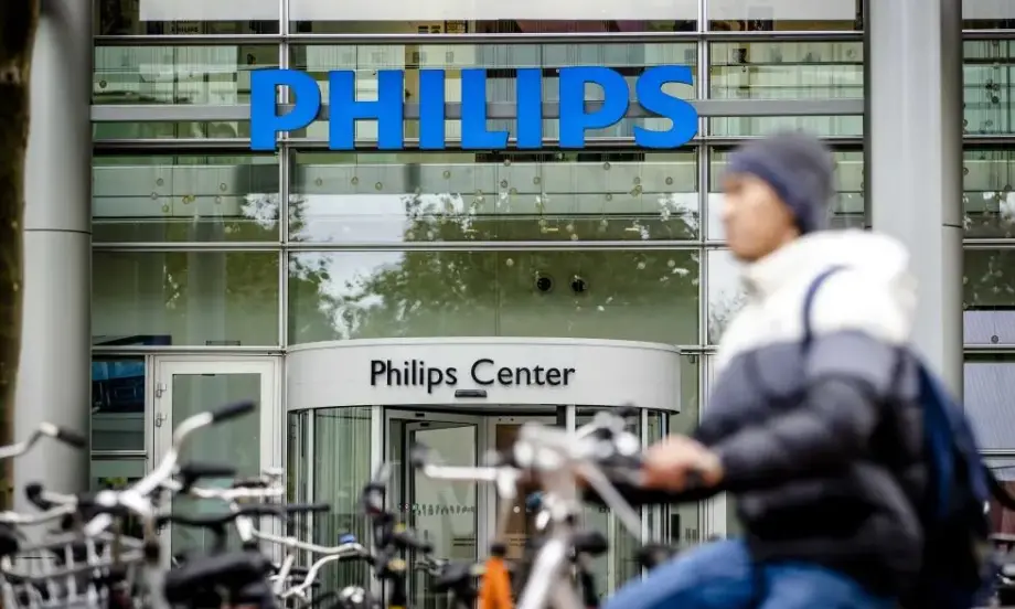 Philips отчете 463 млн. евро загуби за 2023 г. – значително по-добър резултат спрямо 2022 г. - Tribune.bg