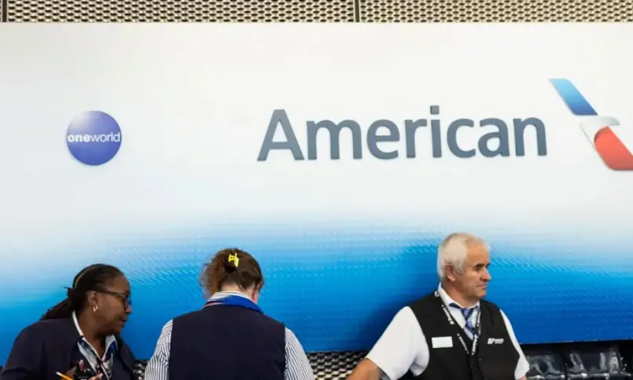 American Airlines спира да лети до Израел до април 2025 г. - Tribune.bg