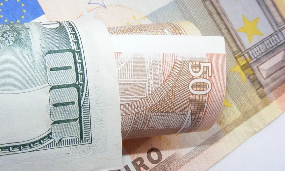 Еврото запазва стабилен курс - Tribune.bg