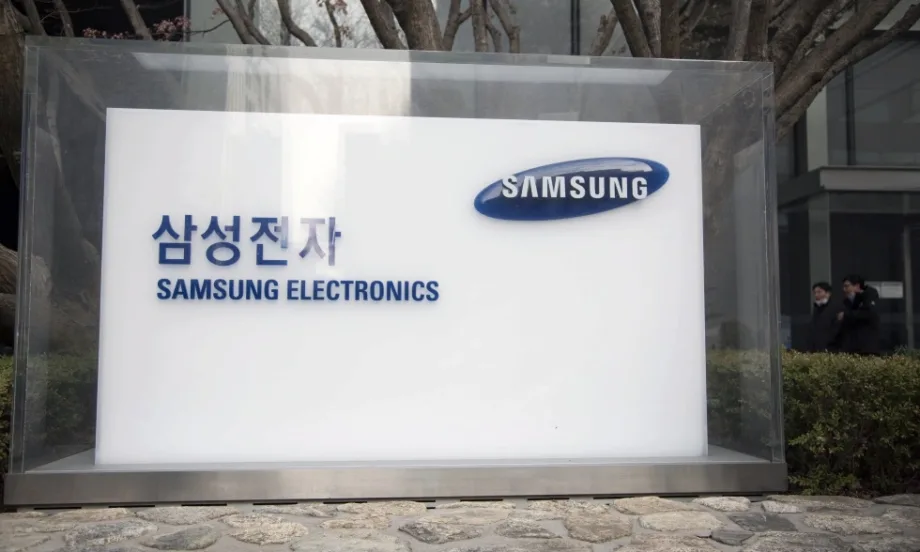Samsung отчете най-ниската тримесечна печалба от 14 години насам - Tribune.bg
