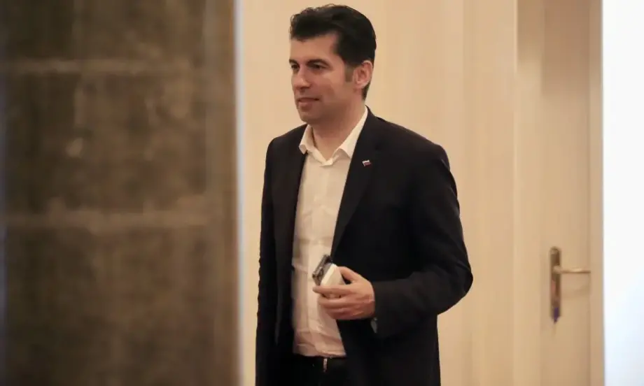 Кирил Петков: България получи най-високата оценка на S&P откакто рейтинговата агенция ни оценява - Tribune.bg