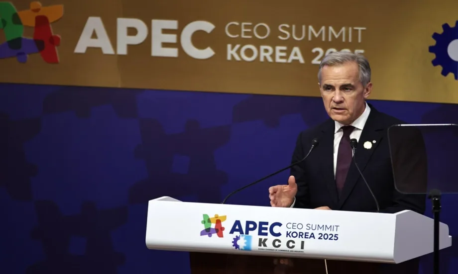 Канадският премиер се извини на Тръмп за рекламната кампания против тарифите - Tribune.bg