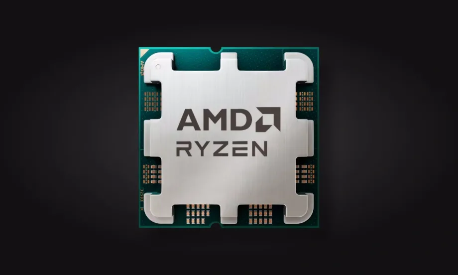 AMD отчете 36% ръст на приходите за последното тримесечие - Tribune.bg