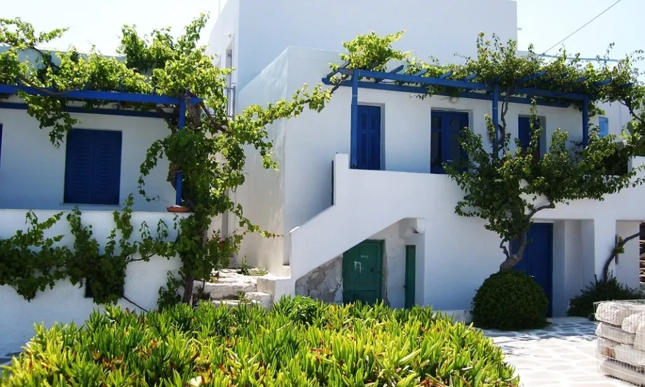 Цените на ваканционните имоти в Гърция продължават да се покачват - Tribune.bg