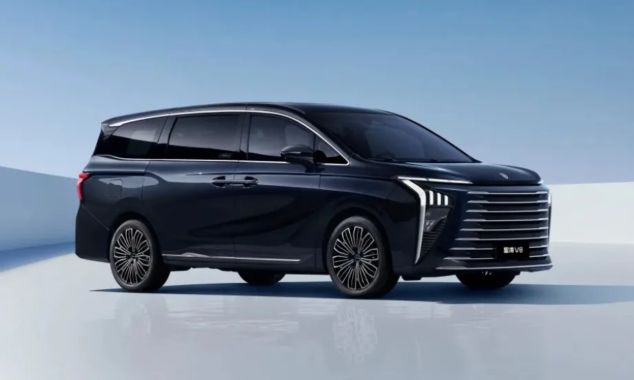 Чайна Мотор ще е с най-големия щанд, 4 марки и близо 20 модела на първия Asia Motor Show в София - Tribune.bg