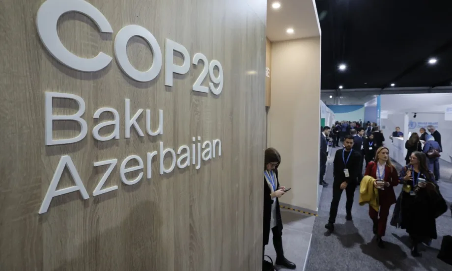 COP29 се заплете на размера на помощта за бедните страни - Tribune.bg