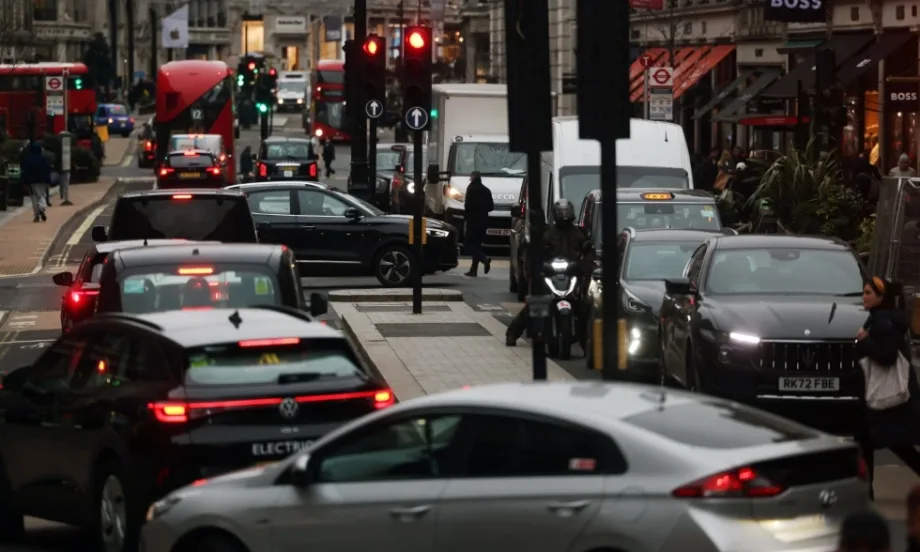 Близо 12 млрд. паунда са платени по искове за каско във Великобритания - Tribune.bg