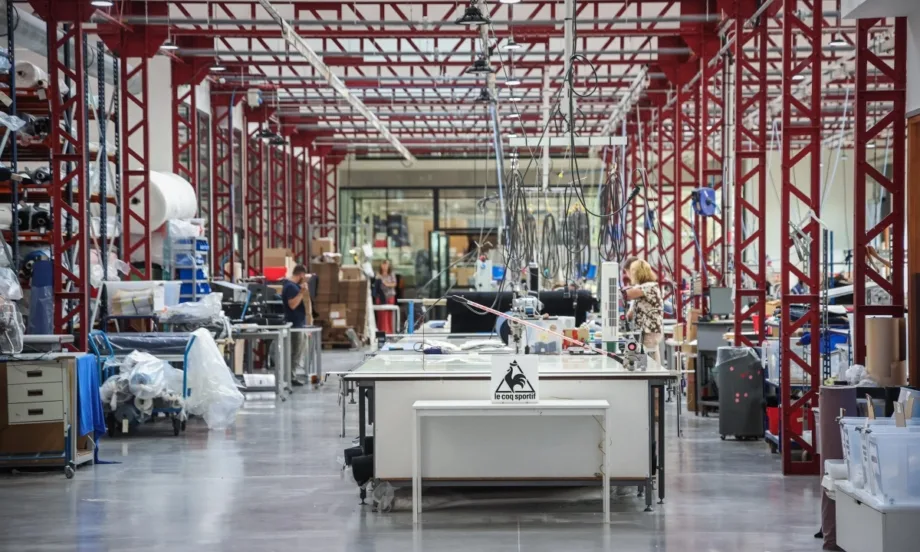 Икономически растеж: БВП на Франция се е повишил с 0,5% - Tribune.bg