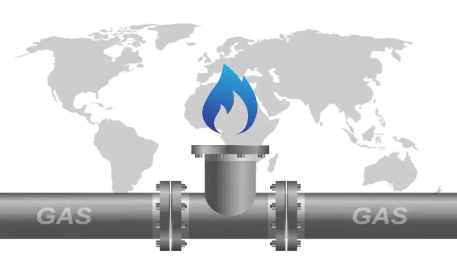 Русия опитва да диверсифицира износа си на газ и търси нови азиатски пазари - Tribune.bg