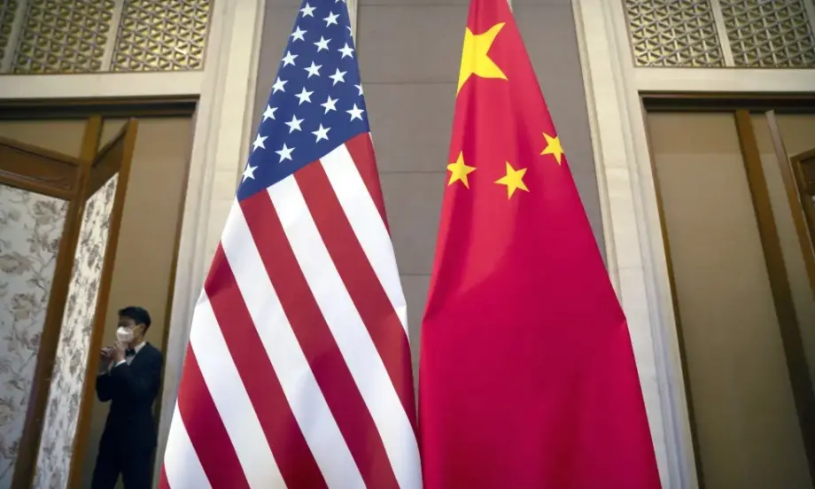 САЩ и Китай сформират работни групи по икономически въпроси - Tribune.bg