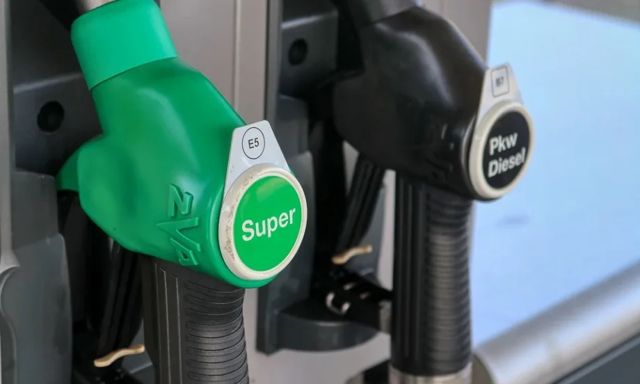 В бензиностанции в Унгария е регистриран недостиг на горива - Tribune.bg