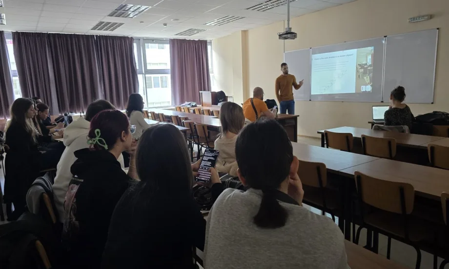 Практически теми от дигиталния маркетинг в програмата на ИУ – Варна - Tribune.bg