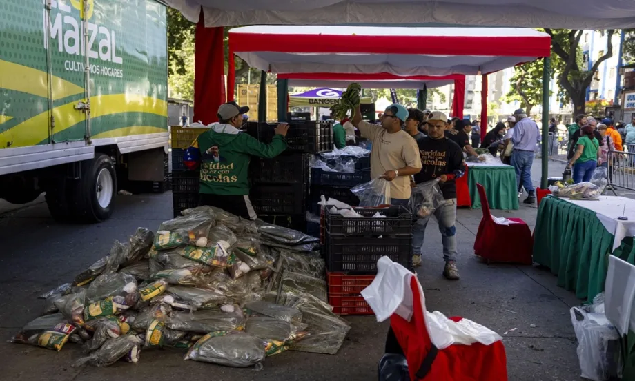 Бивш управител на централната банка във Венецуела ще ръководи икономиката на страната
