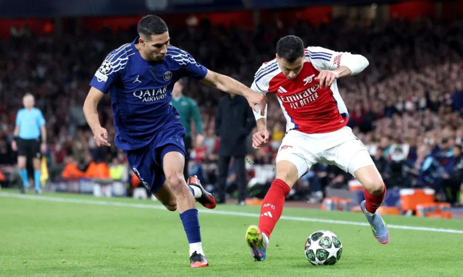 Кой ще последва Интер на финала в Мюнхен? - Tribune.bg