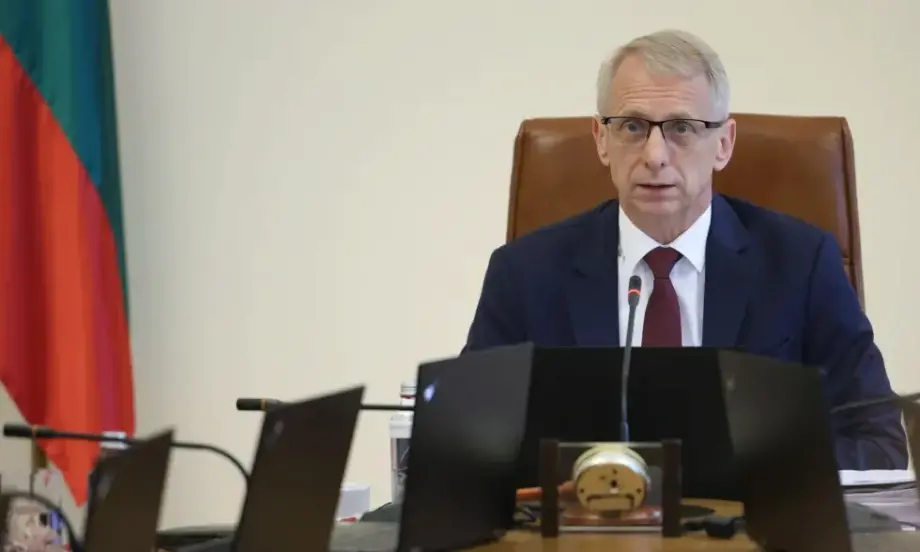 Денков: Няма да позволим повишение на цената на тока – предвиден е модел на ценообразуване - Tribune.bg