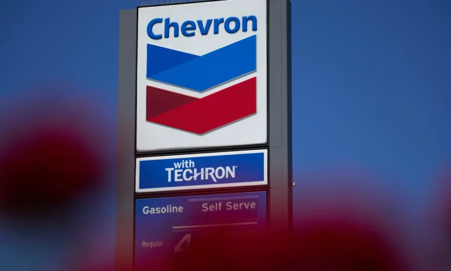 Завръщане: Петролния гигант Chevron ще възобнови добива на петрол във Венецуела - Tribune.bg